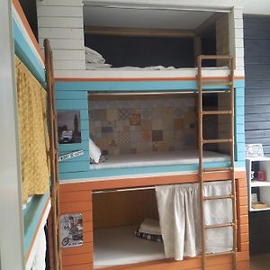 Dormitory Room Mixed